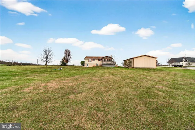 $380,000 | 4939 Middleburg Road, Union Bridge, MD 21791