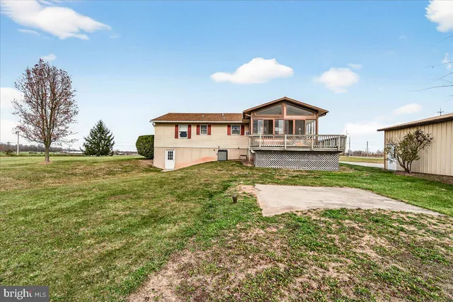 $380,000 | 4939 Middleburg Road, Union Bridge, MD 21791