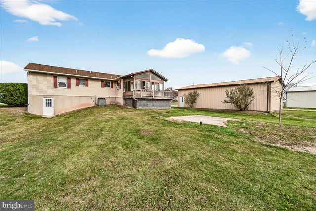 $380,000 | 4939 Middleburg Road, Union Bridge, MD 21791