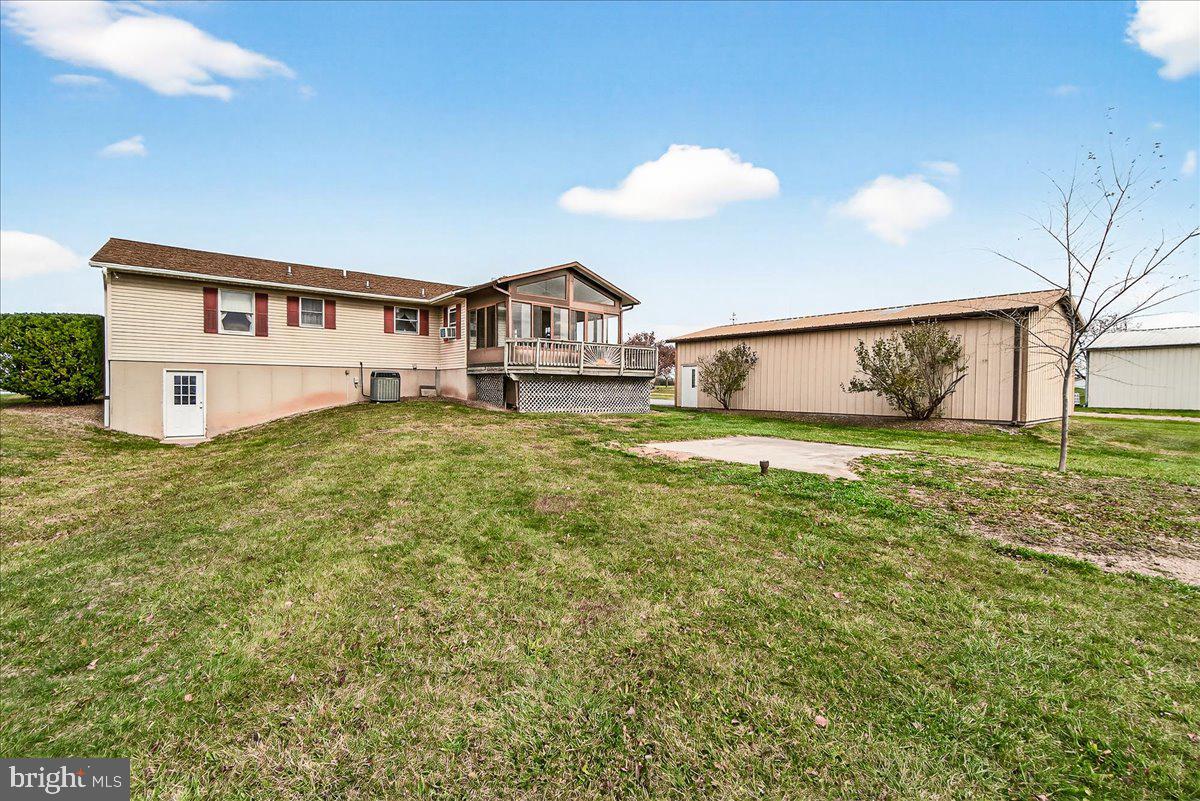 4939 Middleburg Road Union Bridge, MD 21791 - Photo 46 of 50