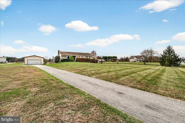 $380,000 | 4939 Middleburg Road, Union Bridge, MD 21791