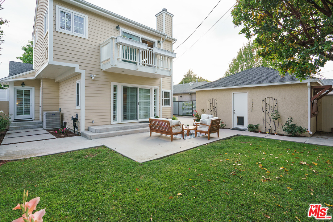 8006 Altavan Avenue Los Angeles, CA 90045 - Photo 35 of 40