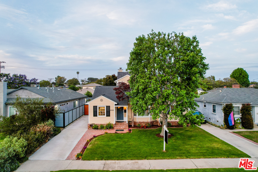 8006 Altavan Avenue Los Angeles, CA 90045 - Photo 40 of 40