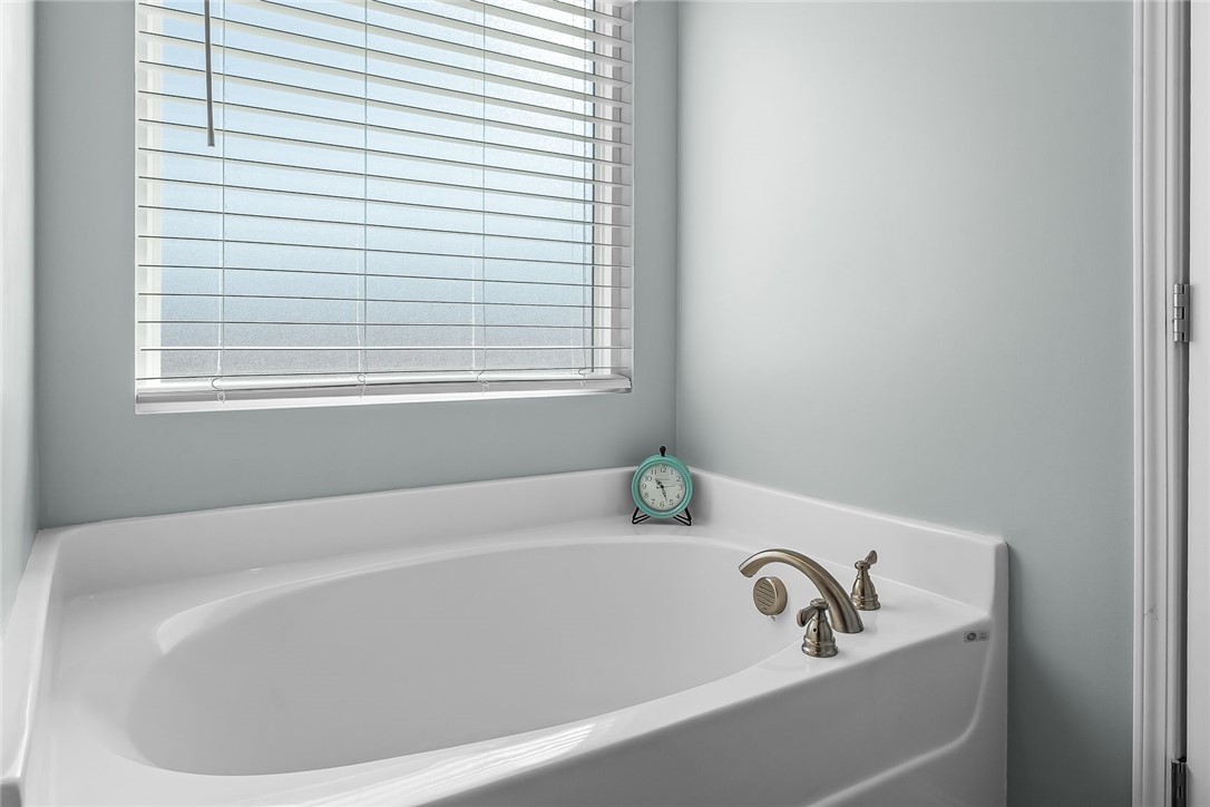 124 Inlet Pointe Drive Anderson, SC 29625 - Photo 25 of 50 Garden tub