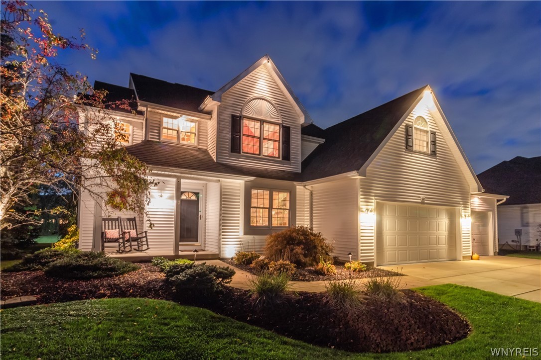 144 Siebert Road Lancaster, NY 14086 - Photo 1 of 1 Gallery Image 1