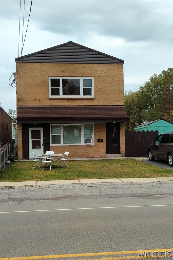 706 Beach Road Cheektowaga, NY 14225 - Photo 1 of 1