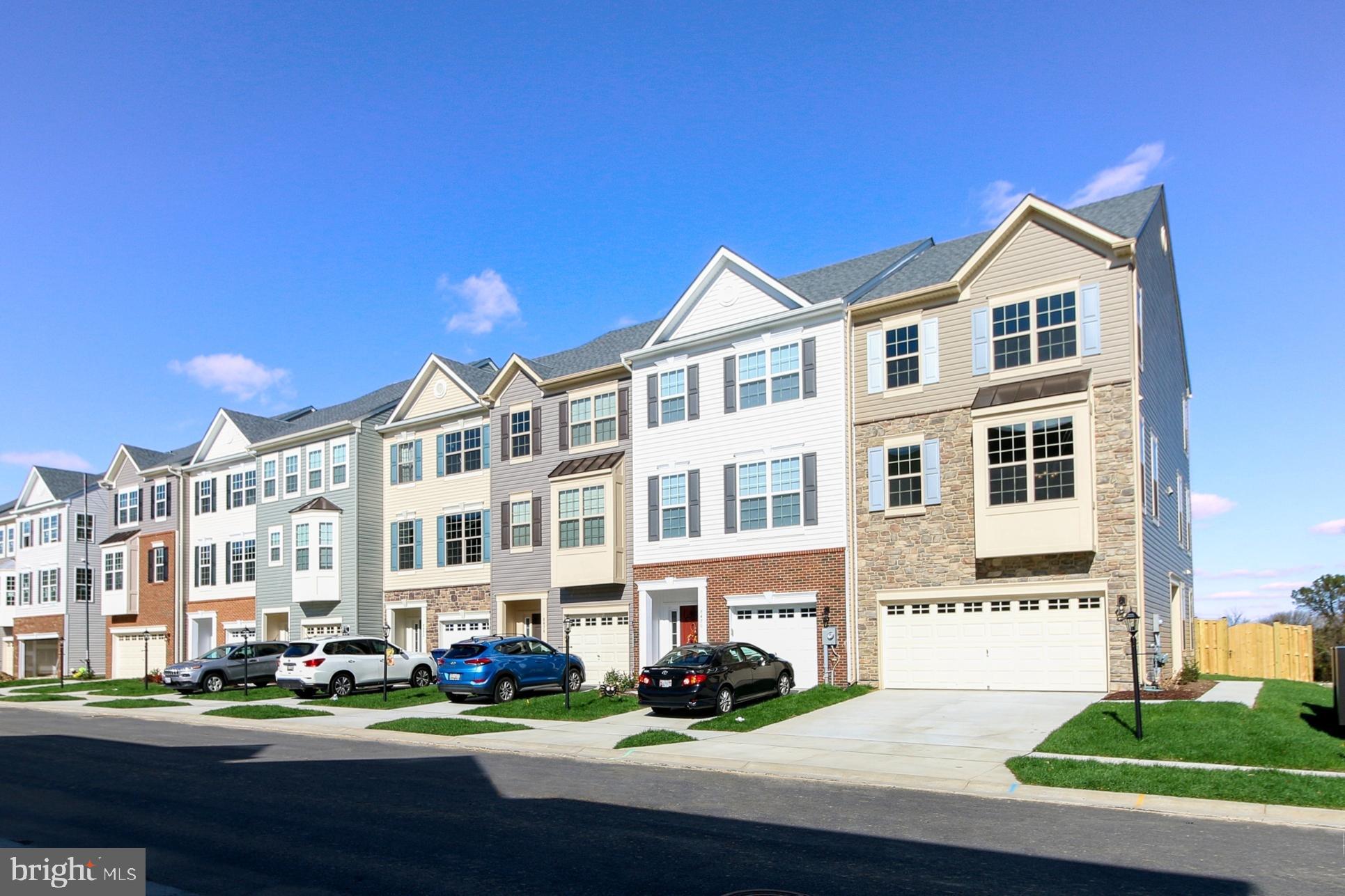 8478 Randell Ridge Road Frederick, MD 21704 - Photo 1 of 33 Gallery Image 1