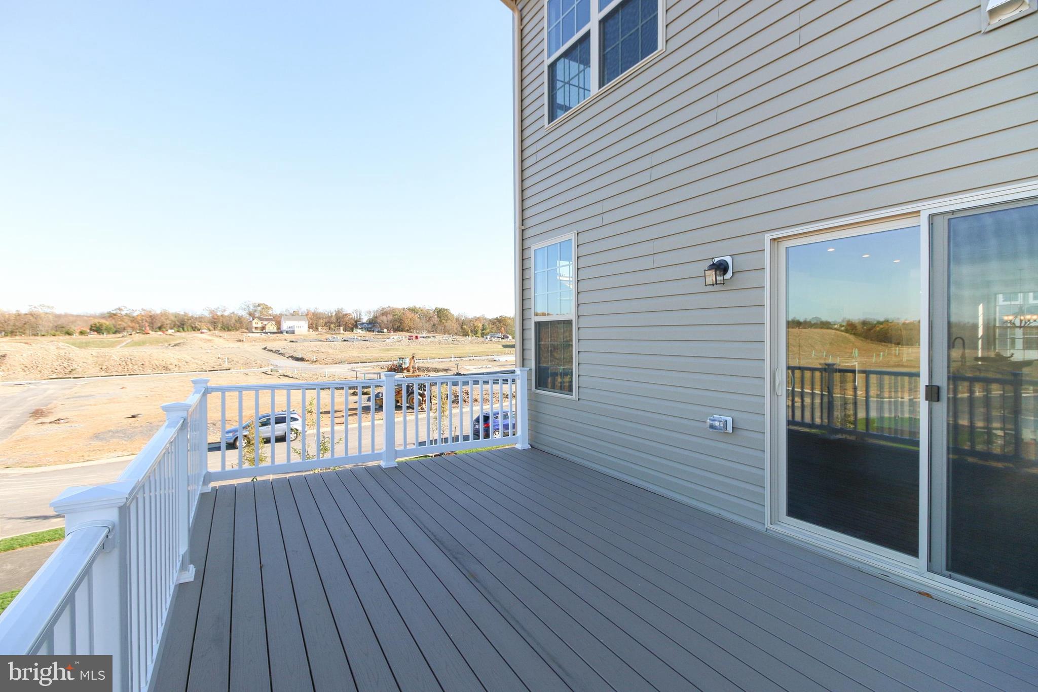 8478 Randell Ridge Road Frederick, MD 21704 - Photo 12 of 33 Gallery Image 12