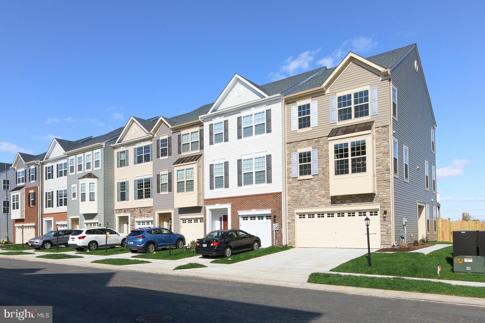8478 Randell Ridge Road Frederick, MD 21704 - Photo 18 of 33 Gallery Image 18