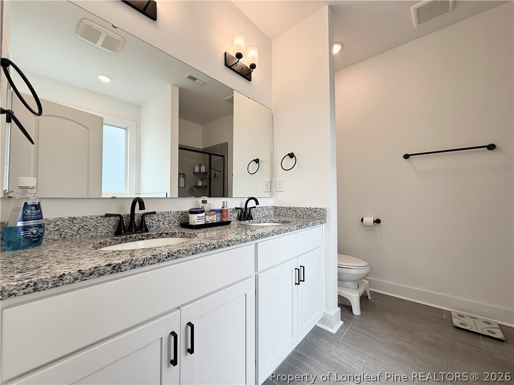 355 Slade Corner Road Raeford, NC 28376 - Photo 11 of 21