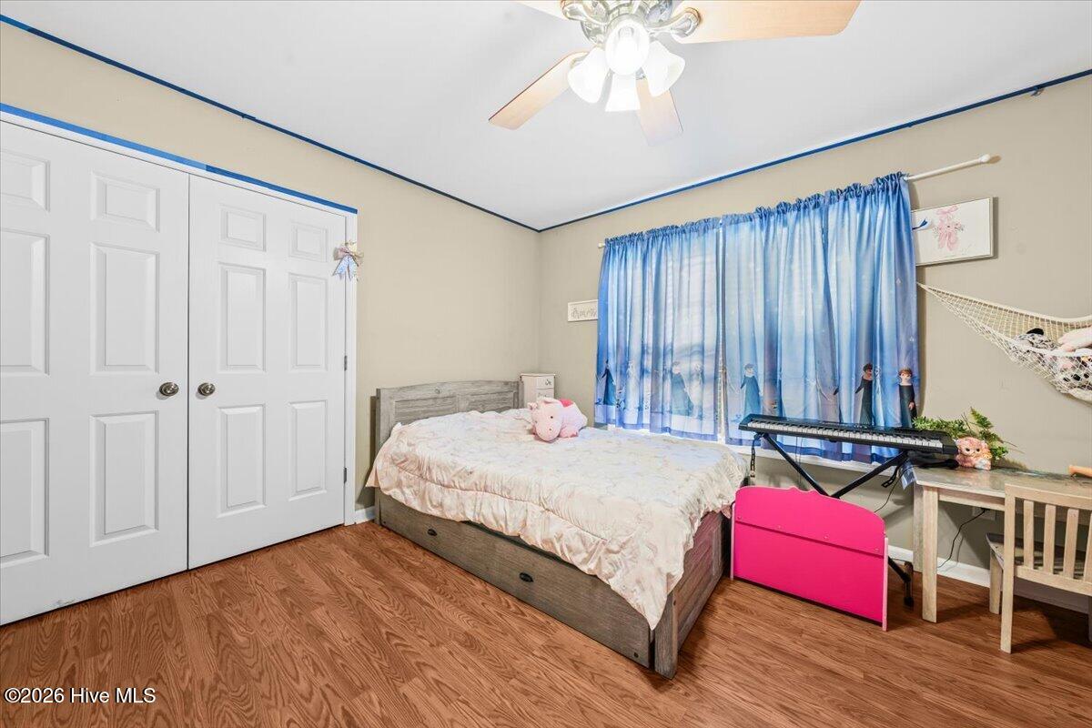 236 Northam Road Rockingham, NC 28379 - Photo 29 of 39
