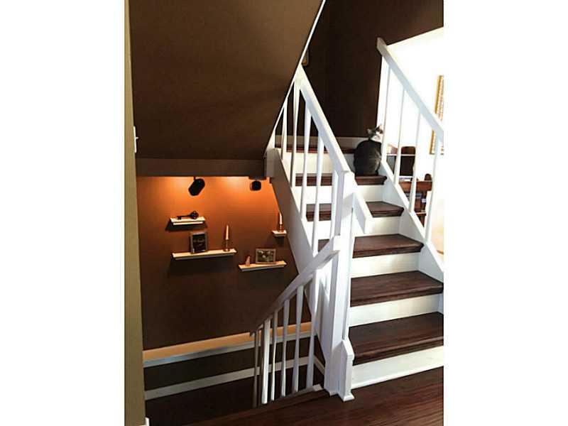2523 Hunting Ridge Trail Bridgeville, PA 15017 - Photo 12 of 15 Interior Space/Layout.
