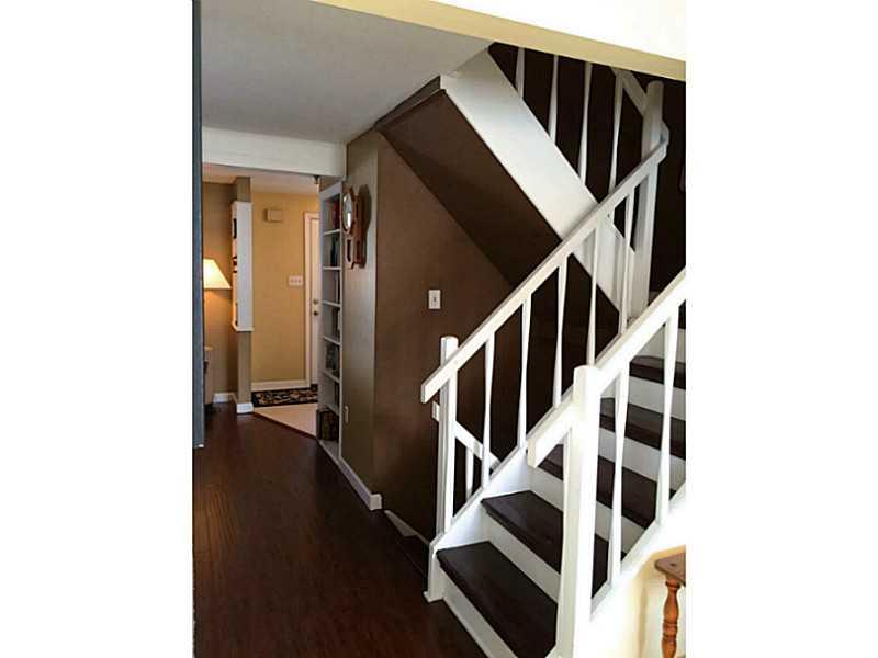 2523 Hunting Ridge Trail Bridgeville, PA 15017 - Photo 13 of 15 Interior Space/Layout.