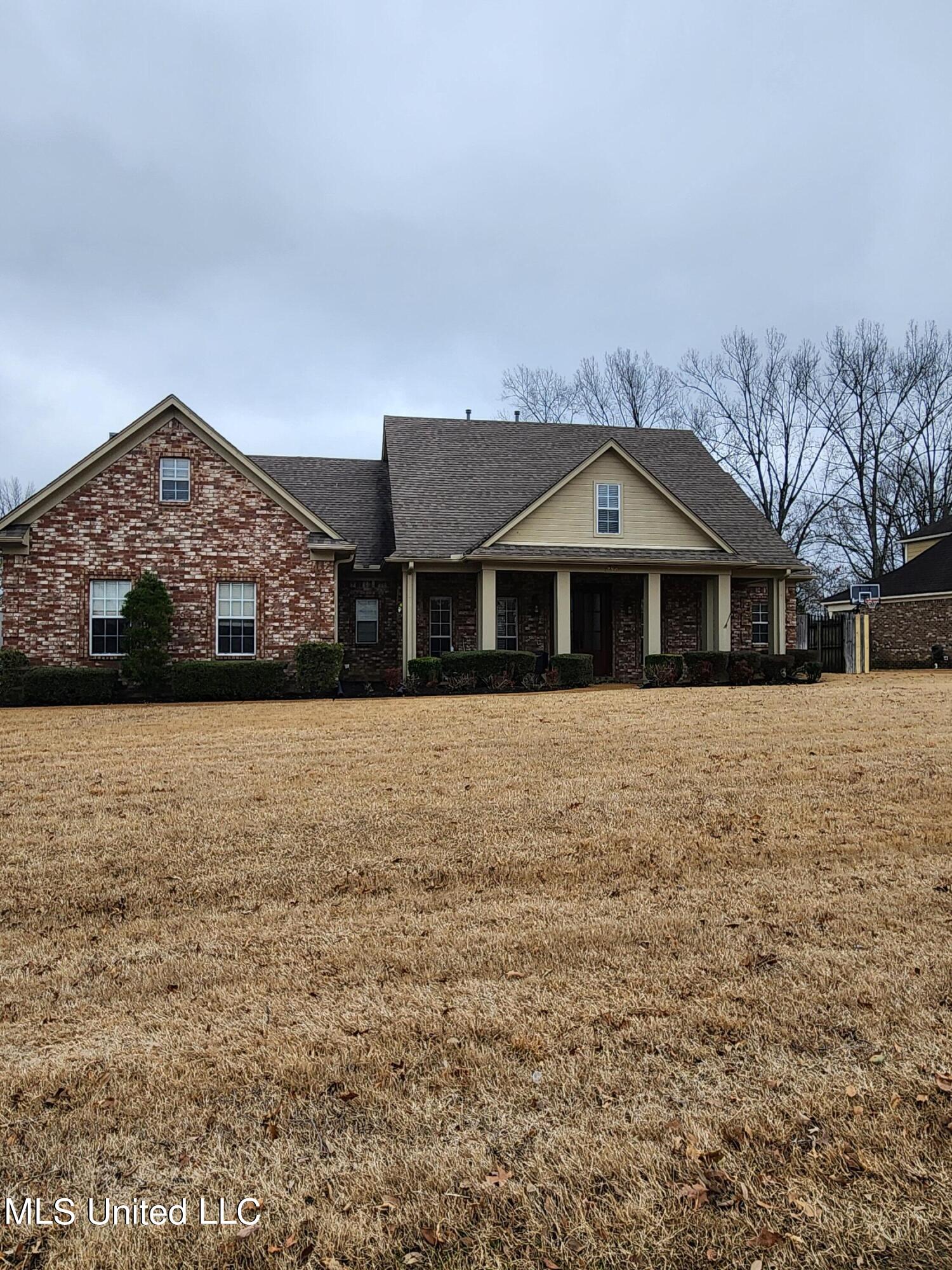 1750 Ready Drive Hernando, MS 38632 - Photo 38 of 114 20240301_134631