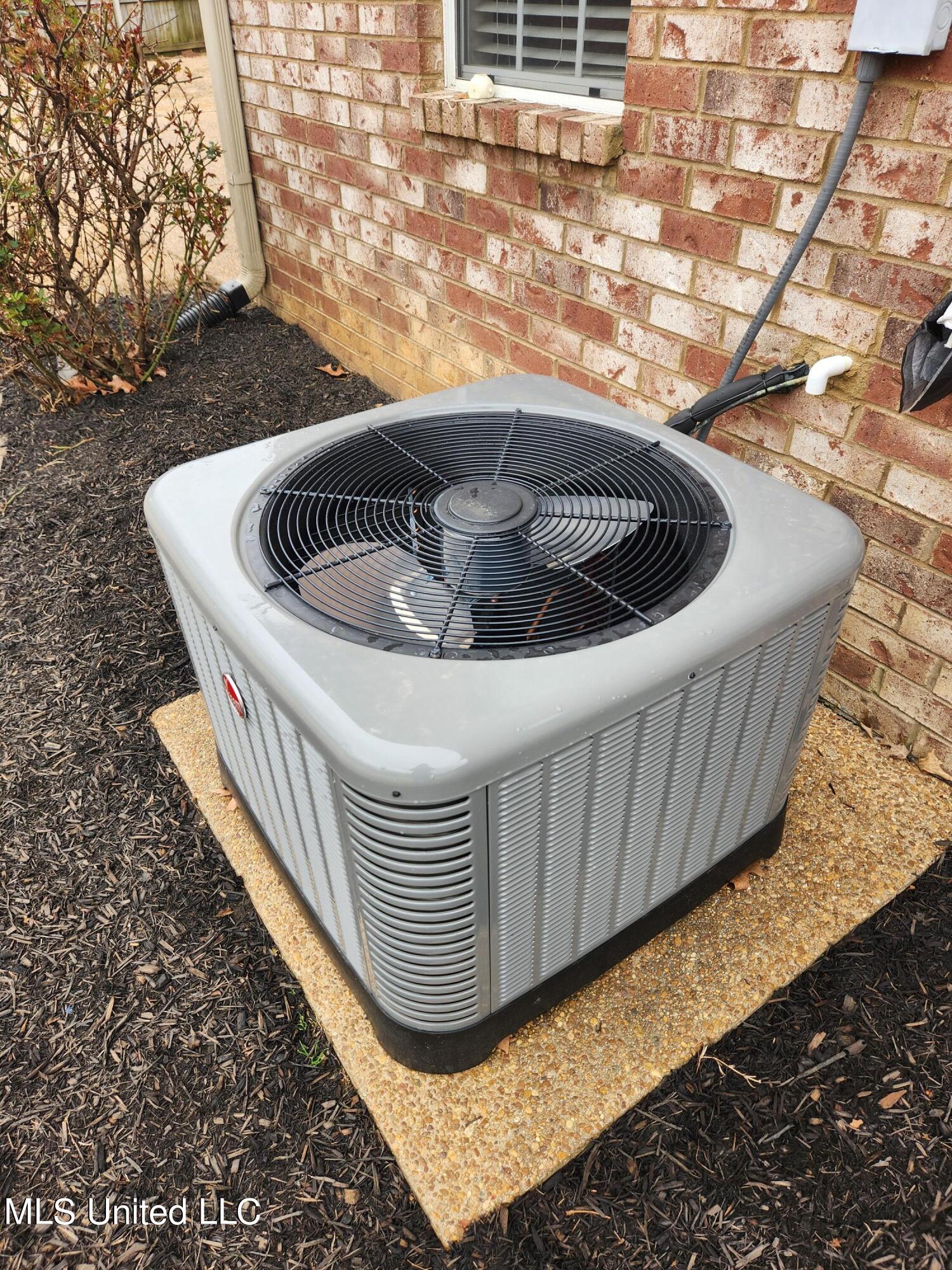 1750 Ready Drive Hernando, MS 38632 - Photo 46 of 114 20240301_134315