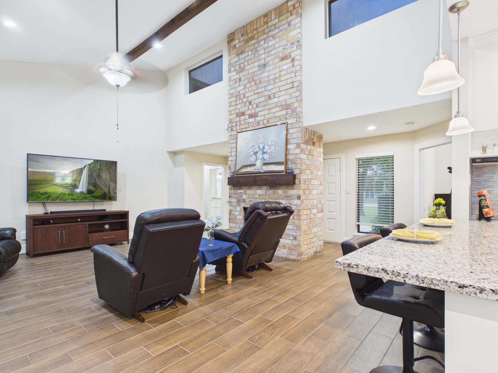 1510 Burning Tree Road Kingwood, TX 77339 - Photo 16 of 35