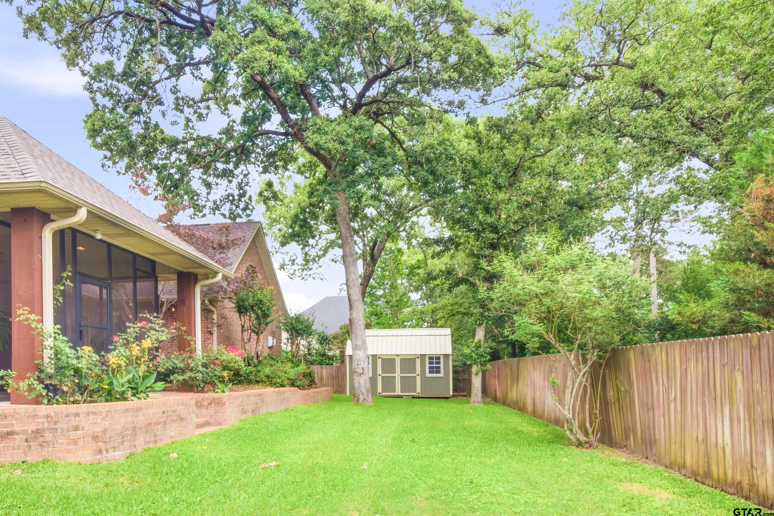 8509 Castleton Way Tyler, TX 75703 - Photo 26 of 29