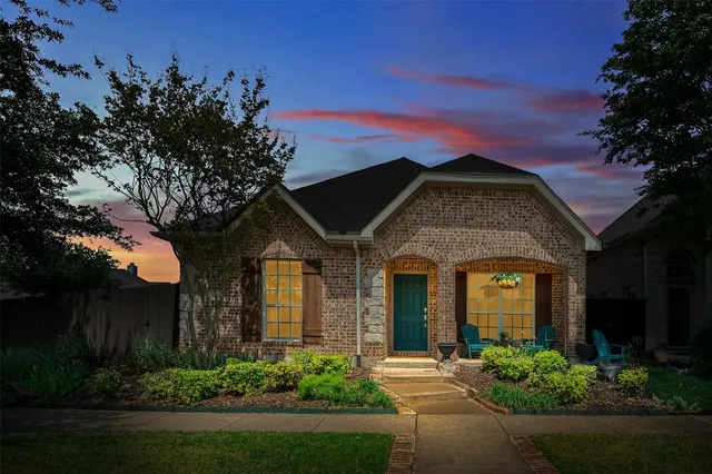 $3,700 | 9402 Grosvenor Place, Frisco, TX 75035