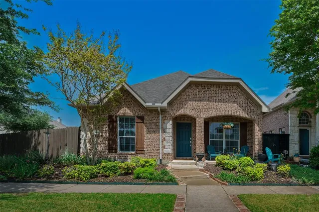 $3,700 | 9402 Grosvenor Place, Frisco, TX 75035