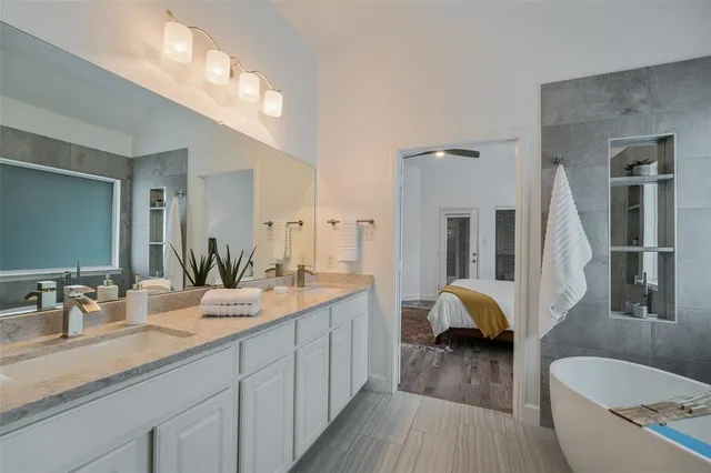 $3,700 | 9402 Grosvenor Place, Frisco, TX 75035