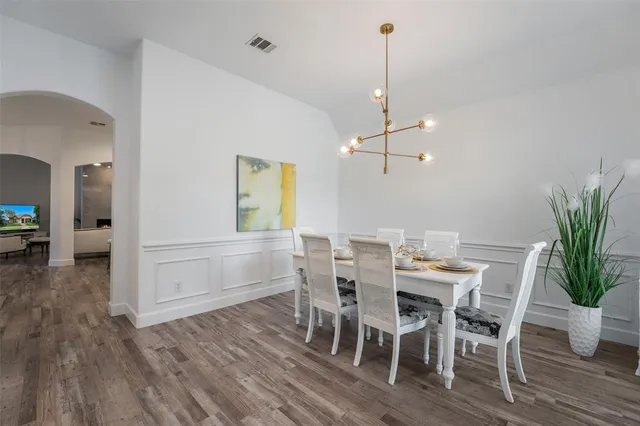 $3,700 | 9402 Grosvenor Place, Frisco, TX 75035