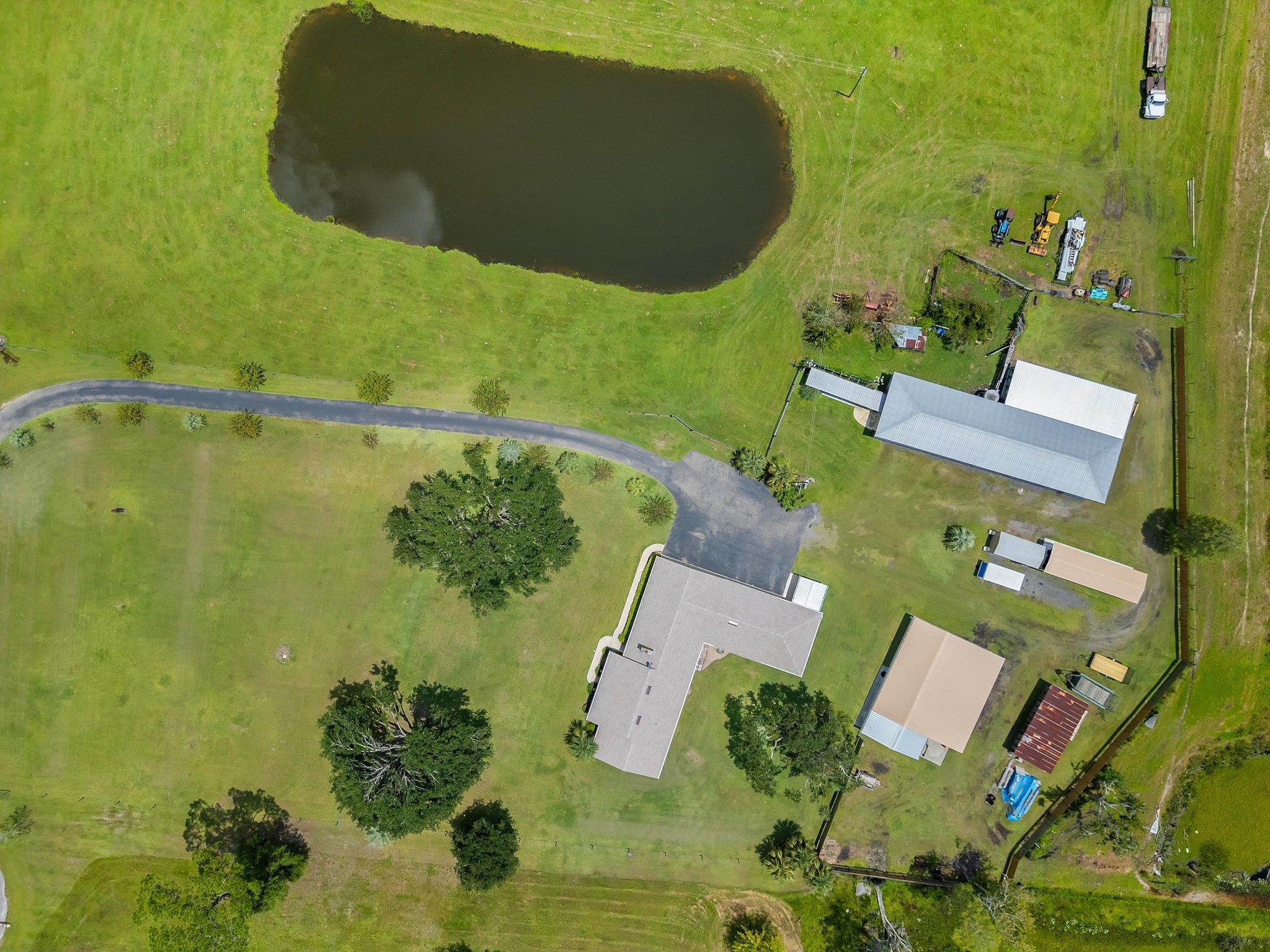 5481 Turner Road Perry, FL 32348 - Photo 37 of 42