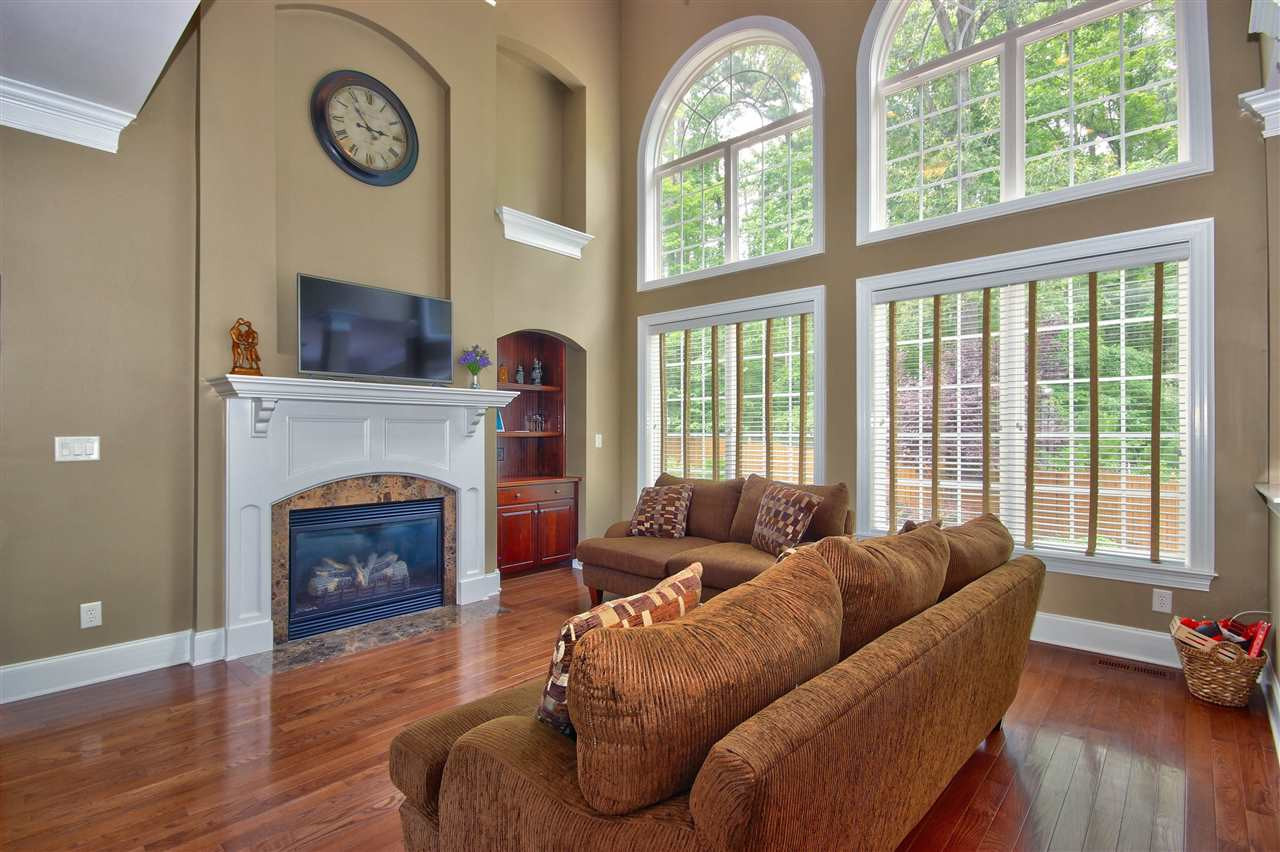8604 Stonechase Drive Raleigh, NC 27613 - Photo 11 of 25 Photo 11