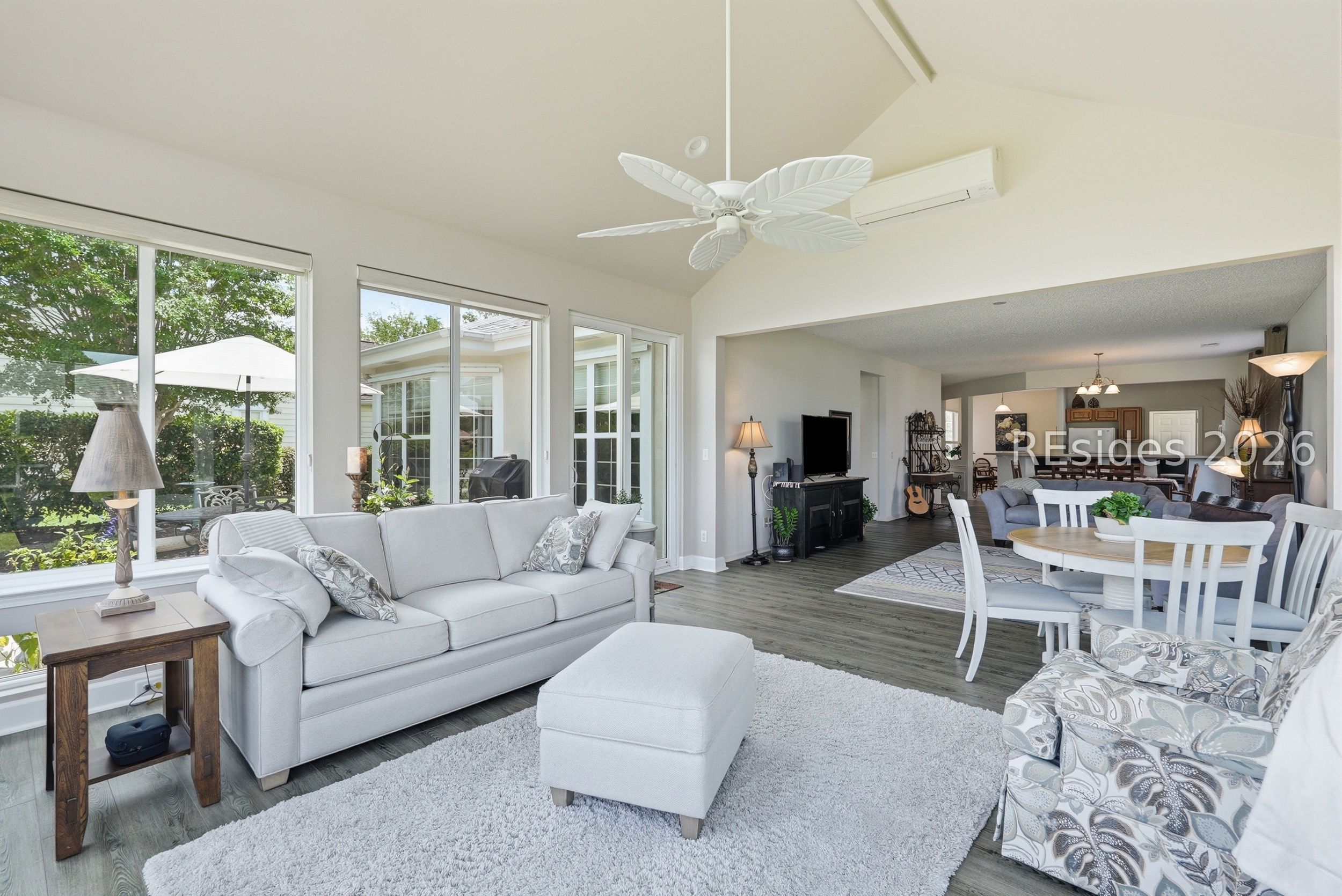 470 Colonel Thomas Heyward Road Bluffton, SC 29909 - Photo 18 of 41