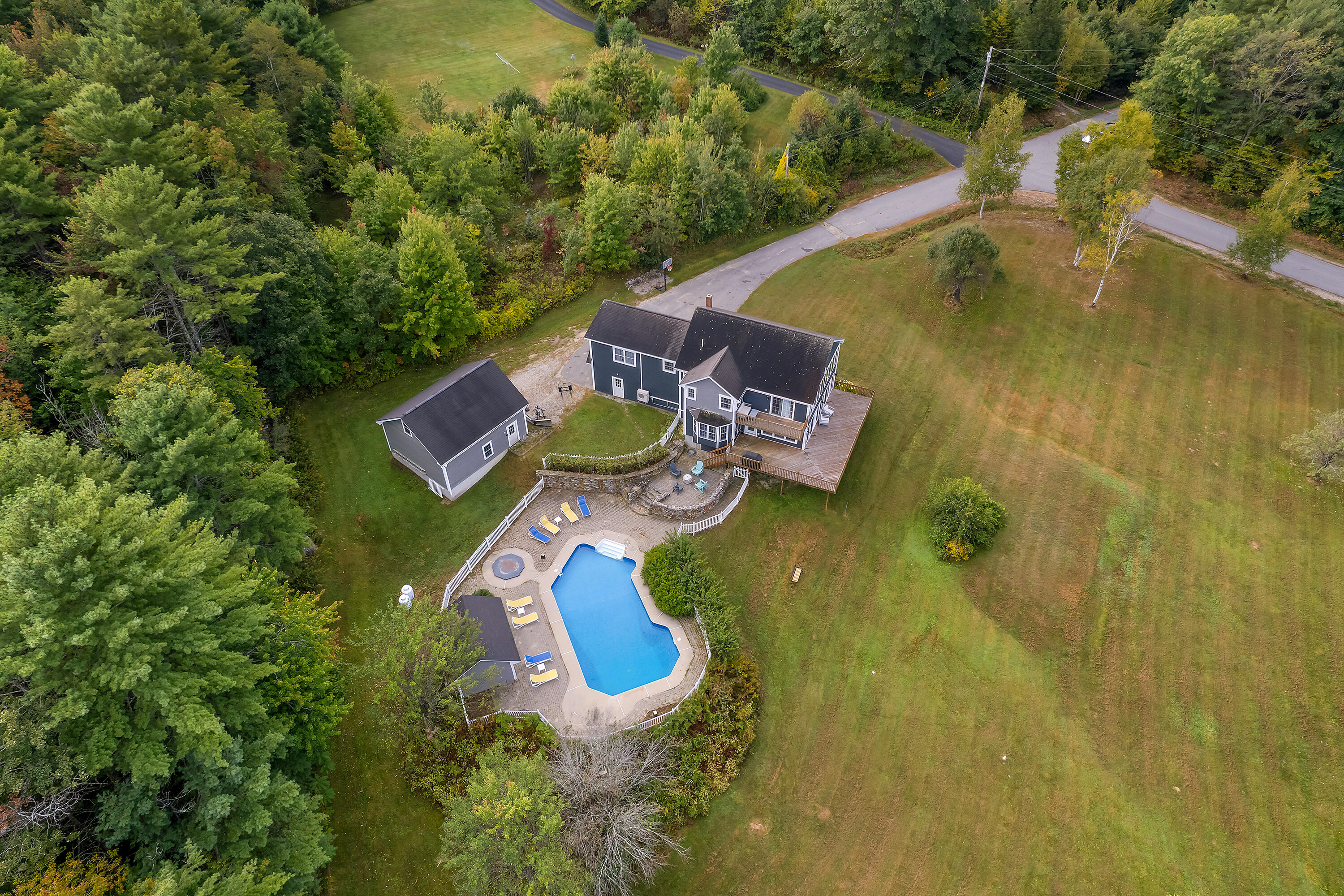38 Jeffrey Road Minot, ME 04258 - Photo 13 of 76 38 Jeffrey Rd_122