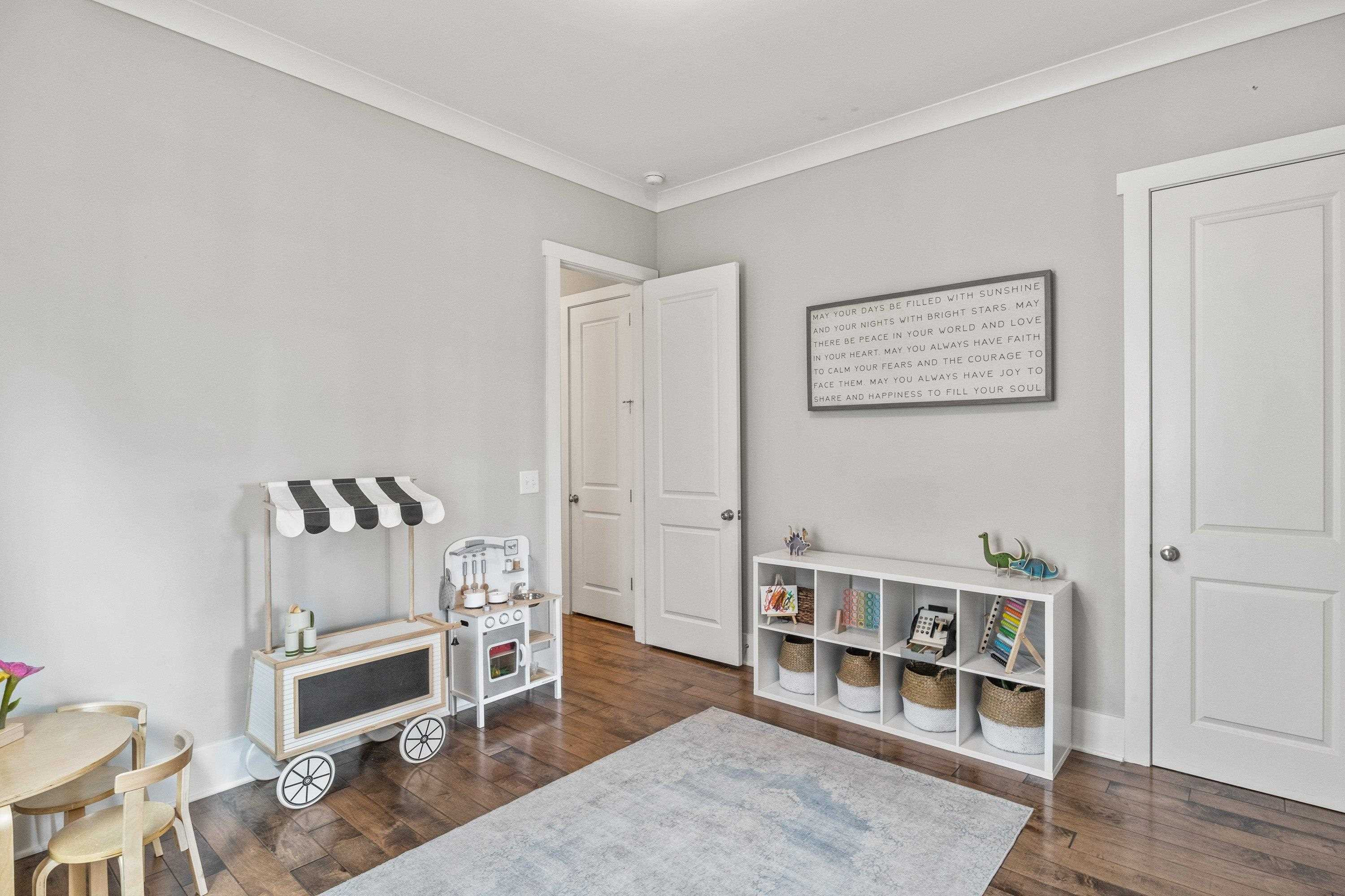 5321 Beckom Street Raleigh, NC 27616 - Photo 15 of 68 Office/Playroom