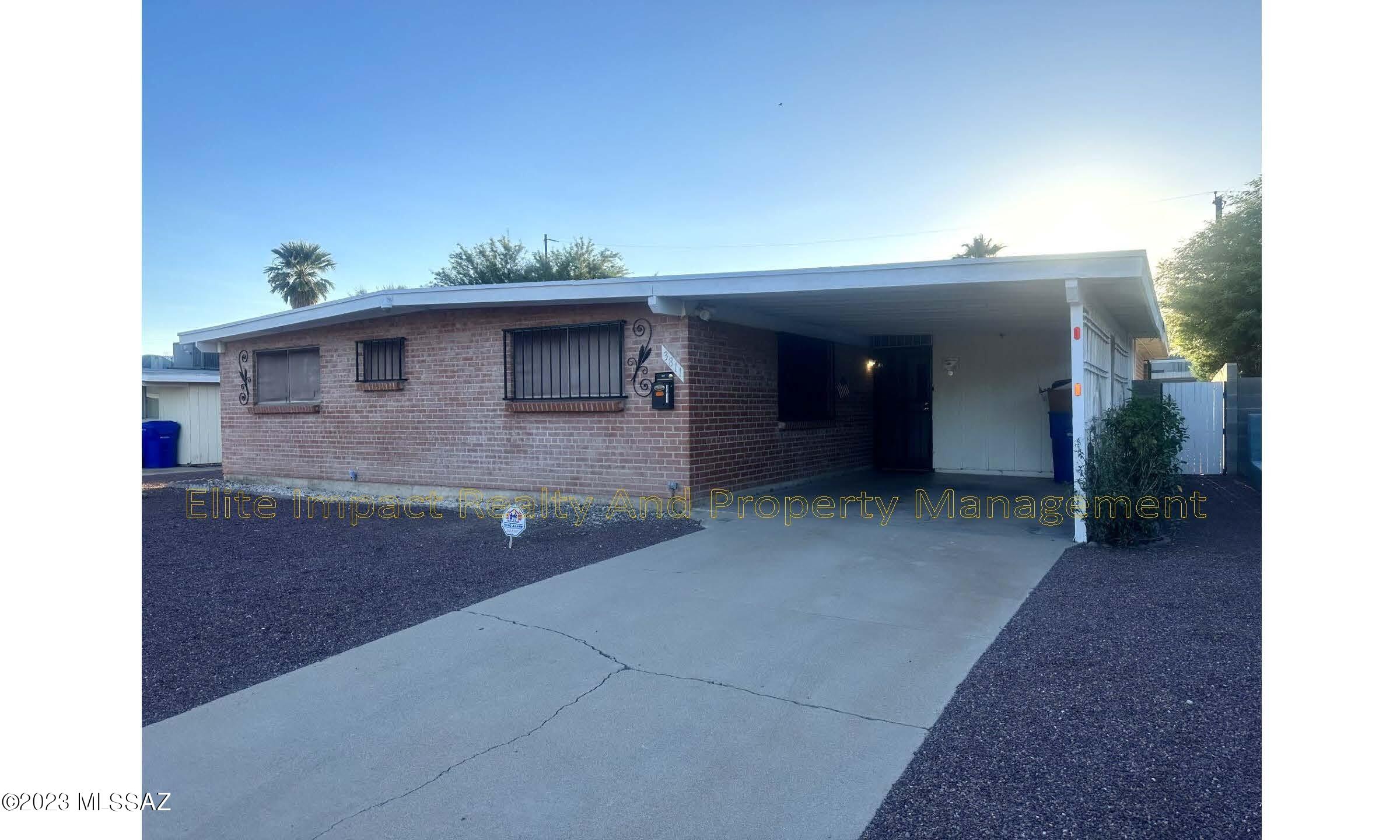 3811 North Reno Avenue Tucson, AZ 85705 - Photo 2 of 20 PPT Reno_Page_02