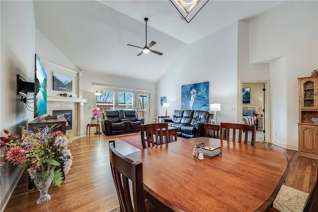 $365,000 | 801 Northeast Lone Hill Drive, Lee's Summit, MO 64064