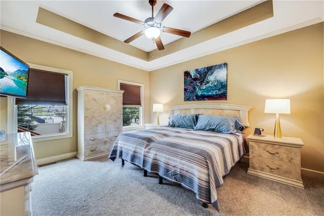 $365,000 | 801 Northeast Lone Hill Drive, Lee's Summit, MO 64064