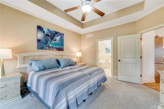 $365,000 | 801 Northeast Lone Hill Drive, Lee's Summit, MO 64064