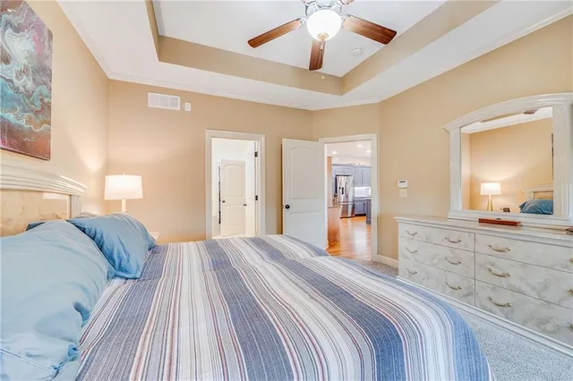 $365,000 | 801 Northeast Lone Hill Drive, Lee's Summit, MO 64064