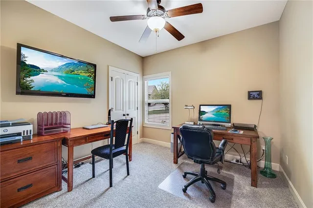 $365,000 | 801 Northeast Lone Hill Drive, Lee's Summit, MO 64064