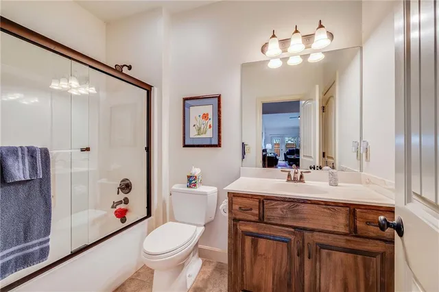 $365,000 | 801 Northeast Lone Hill Drive, Lee's Summit, MO 64064