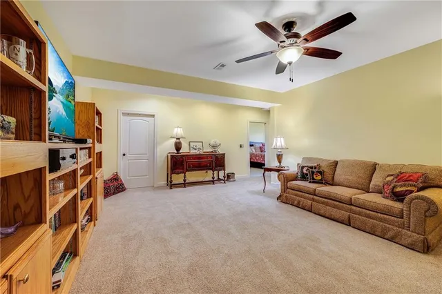 $365,000 | 801 Northeast Lone Hill Drive, Lee's Summit, MO 64064