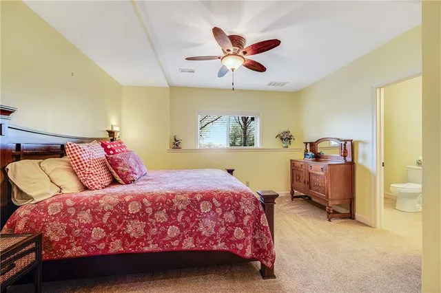 $365,000 | 801 Northeast Lone Hill Drive, Lee's Summit, MO 64064