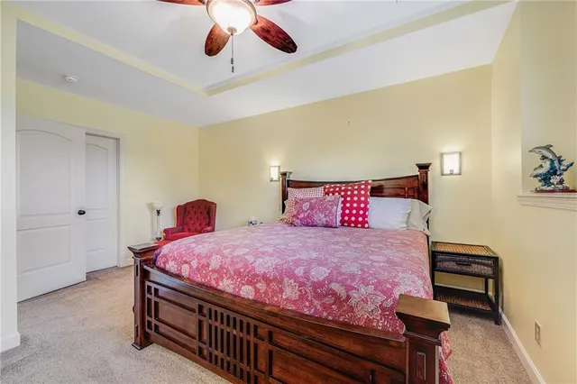 $365,000 | 801 Northeast Lone Hill Drive, Lee's Summit, MO 64064