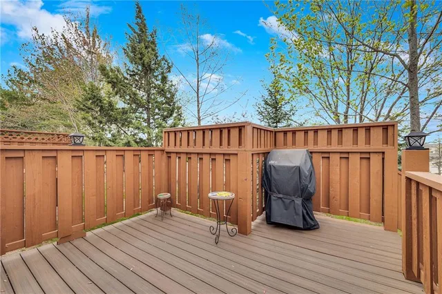 $365,000 | 801 Northeast Lone Hill Drive, Lee's Summit, MO 64064