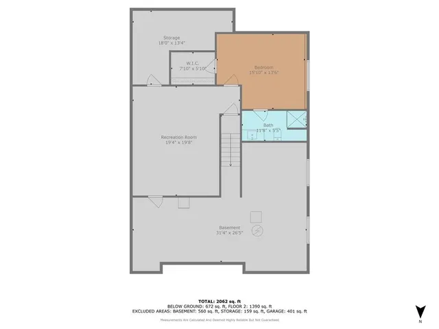$365,000 | 801 Northeast Lone Hill Drive, Lee's Summit, MO 64064