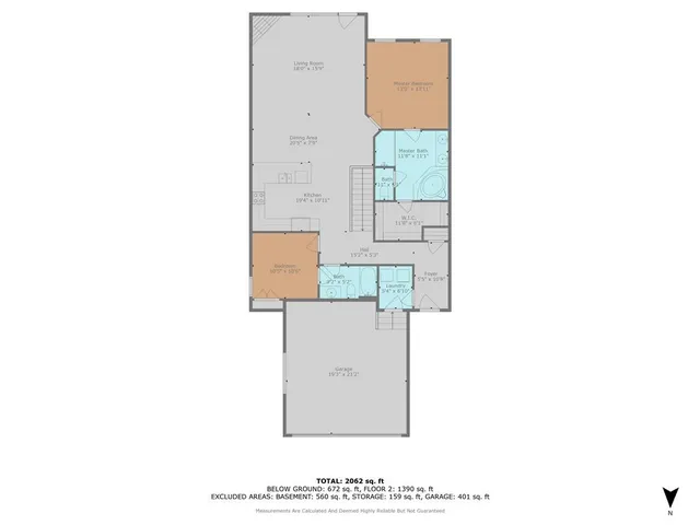 $365,000 | 801 Northeast Lone Hill Drive, Lee's Summit, MO 64064