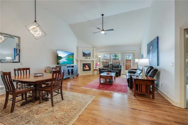 $365,000 | 801 Northeast Lone Hill Drive, Lee's Summit, MO 64064