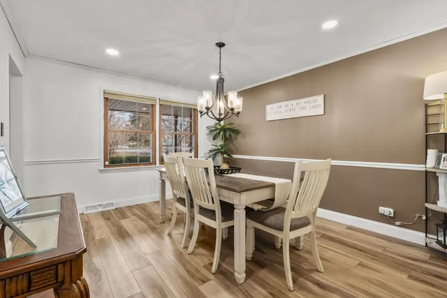 $441,000 | 24431 West Lancelot Lane, Joliet, IL 60404