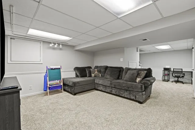 $441,000 | 24431 West Lancelot Lane, Joliet, IL 60404