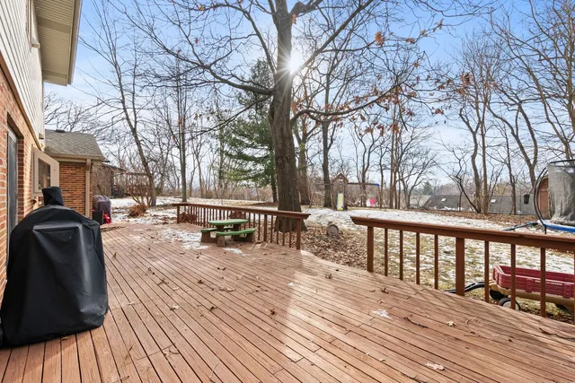 $441,000 | 24431 West Lancelot Lane, Joliet, IL 60404