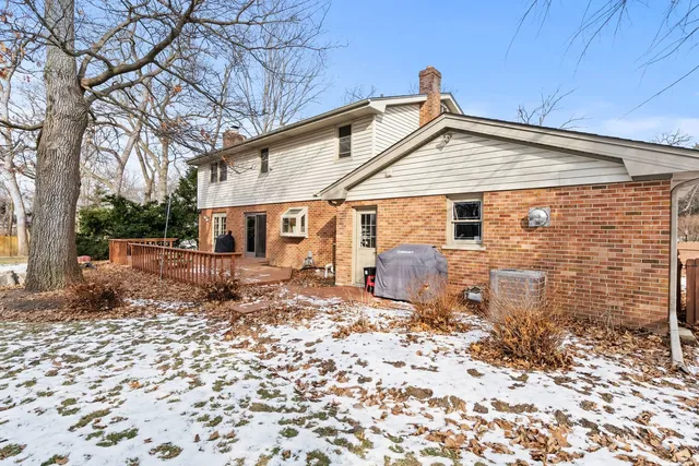 $441,000 | 24431 West Lancelot Lane, Joliet, IL 60404