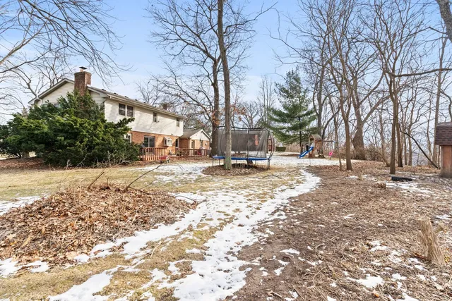 $441,000 | 24431 West Lancelot Lane, Joliet, IL 60404