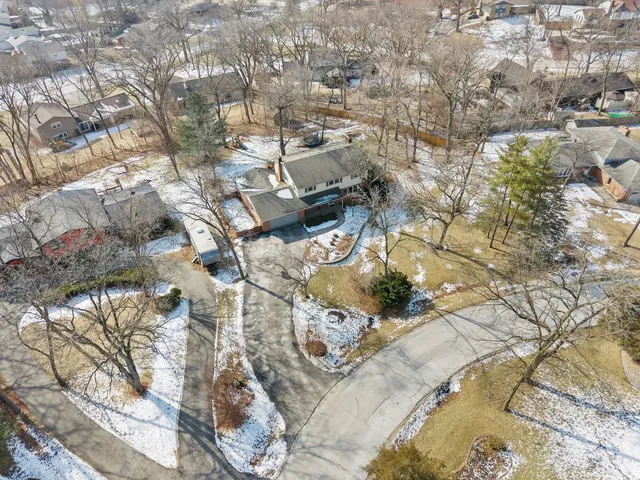 $441,000 | 24431 West Lancelot Lane, Joliet, IL 60404